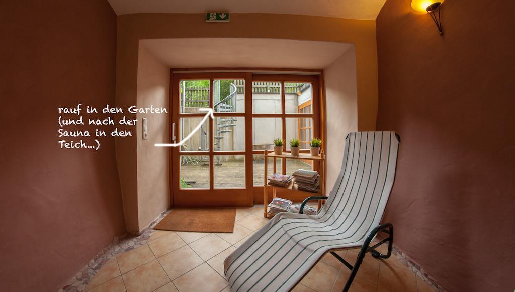 Gabis Lodge Krimml Dış mekan fotoğraf